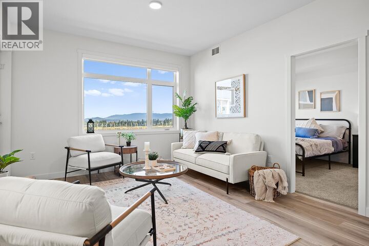 Property Photo: 1111 Frost Road 410 BC V1W 0G8