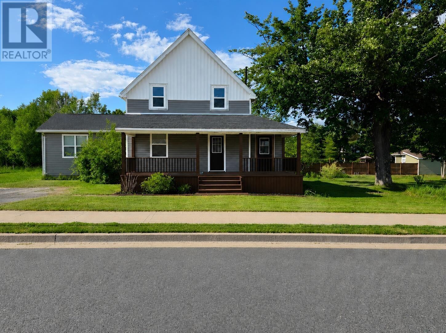 Property Photo: 16 School Street NS B0P 1P0