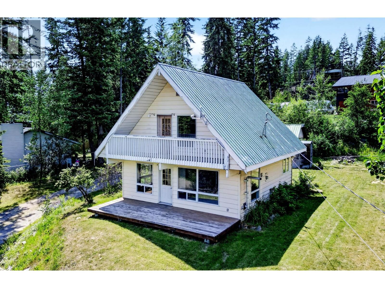 Property Photo: 9043 Doyle Road BC V0E 1Z0