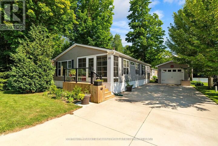 Property Photo:  36501 Dashwood Road #130  ON N0M 1N0 