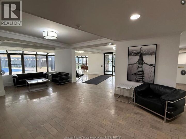 Property Photo:  111 Riverside Drive East 408  ON N9A 2S6 