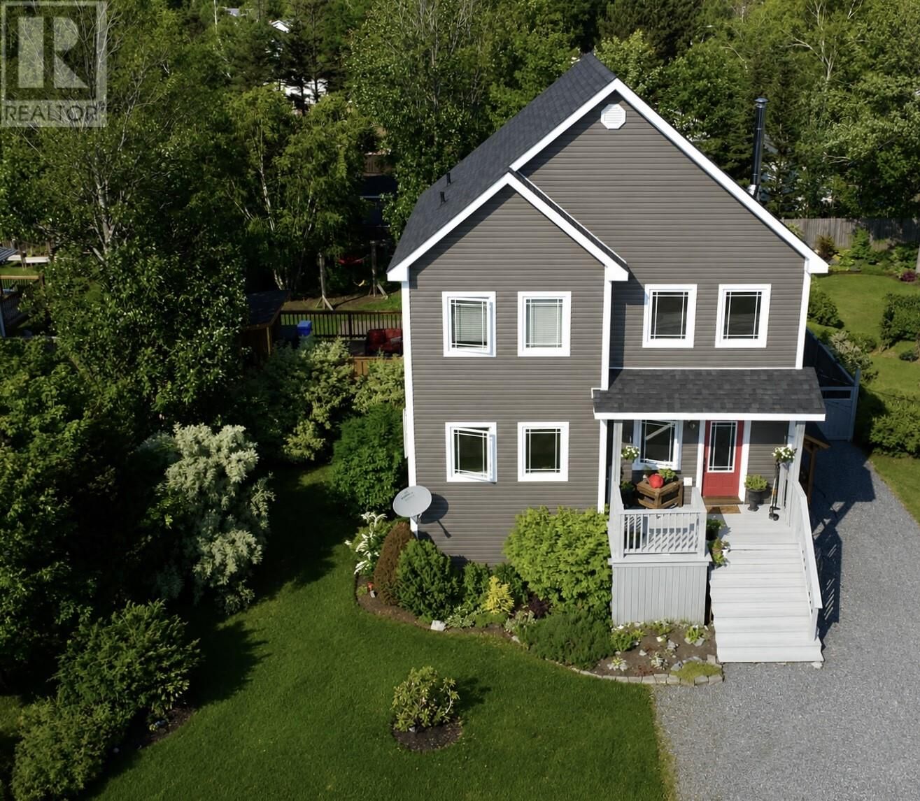 Property Photo: 7 Bonia Avenue NL A0L 1K0