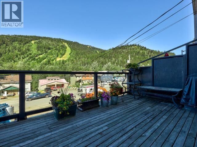 Property Photo: 1347 Burfield Drive BC V0E 5N0