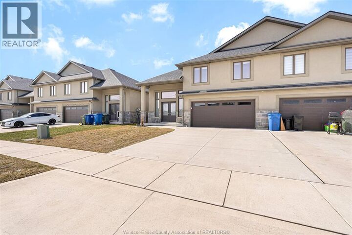 Property Photo:  113 Reed Street  ON N8M 0B2 
