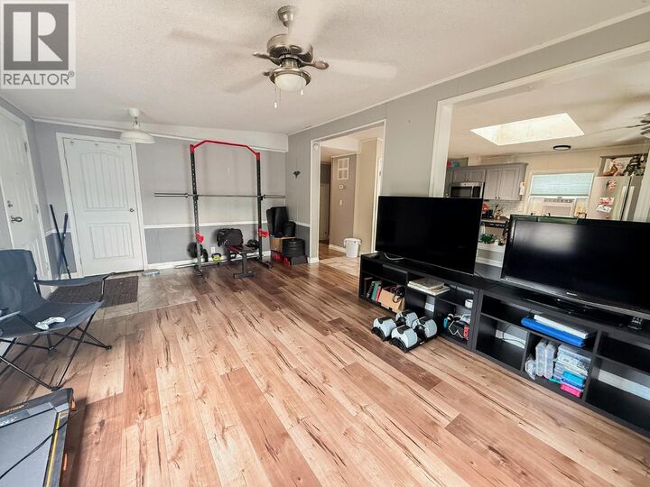 Property Photo: 9805 98 Avenue BC V0C 2K0