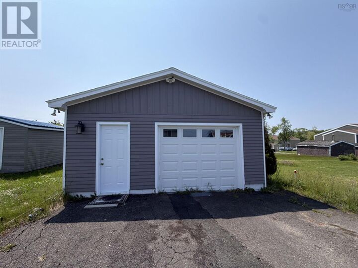 Property Photo: 84 Tillock Drive NS B1P 6R1