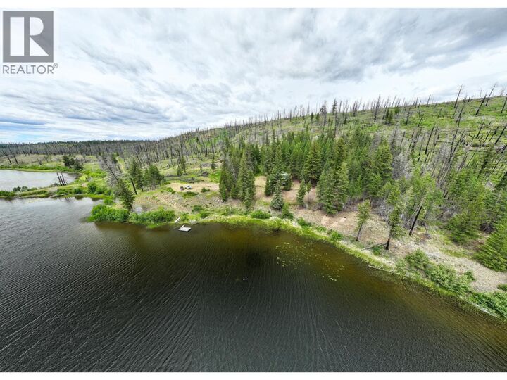 Property Photo: 6425 Boule Young Lake Road BC V0K 2K2