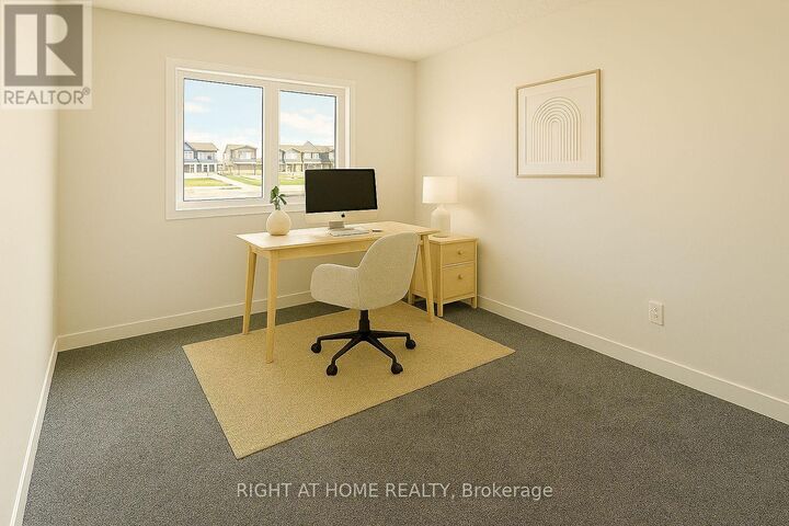 Property Photo: 716 Haflinger Row ON K0A 2Z0