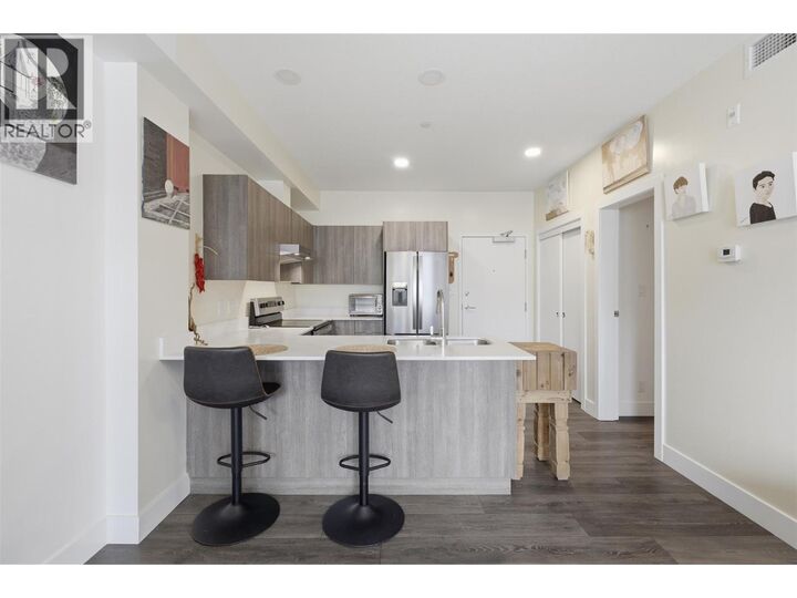 Property Photo: 444 St Paul Street 507 BC V2C 2J6
