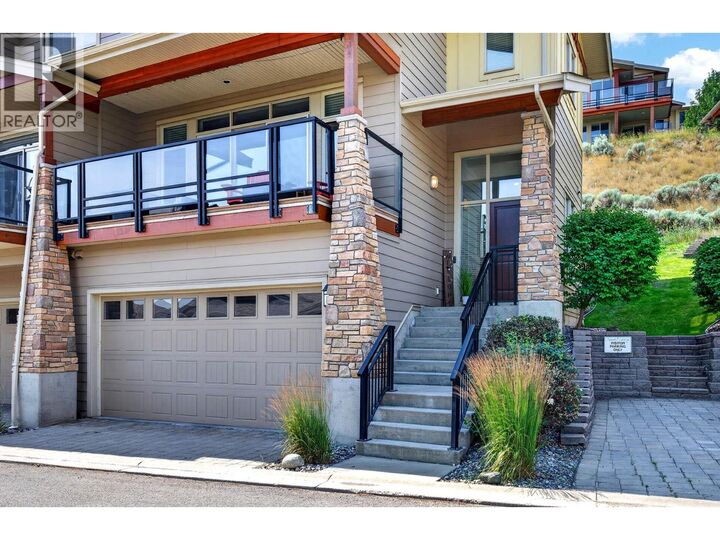 Property Photo: 130 Colebrook Road 89 BC V1S 0B4