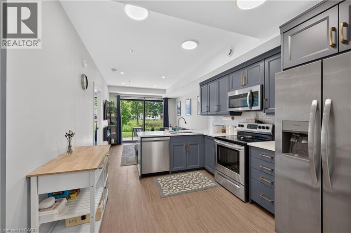 Property Photo: 64 Main Street North 109 ON N0A 1H0