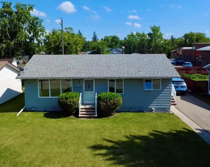 268 Hargrave Street — photo 1