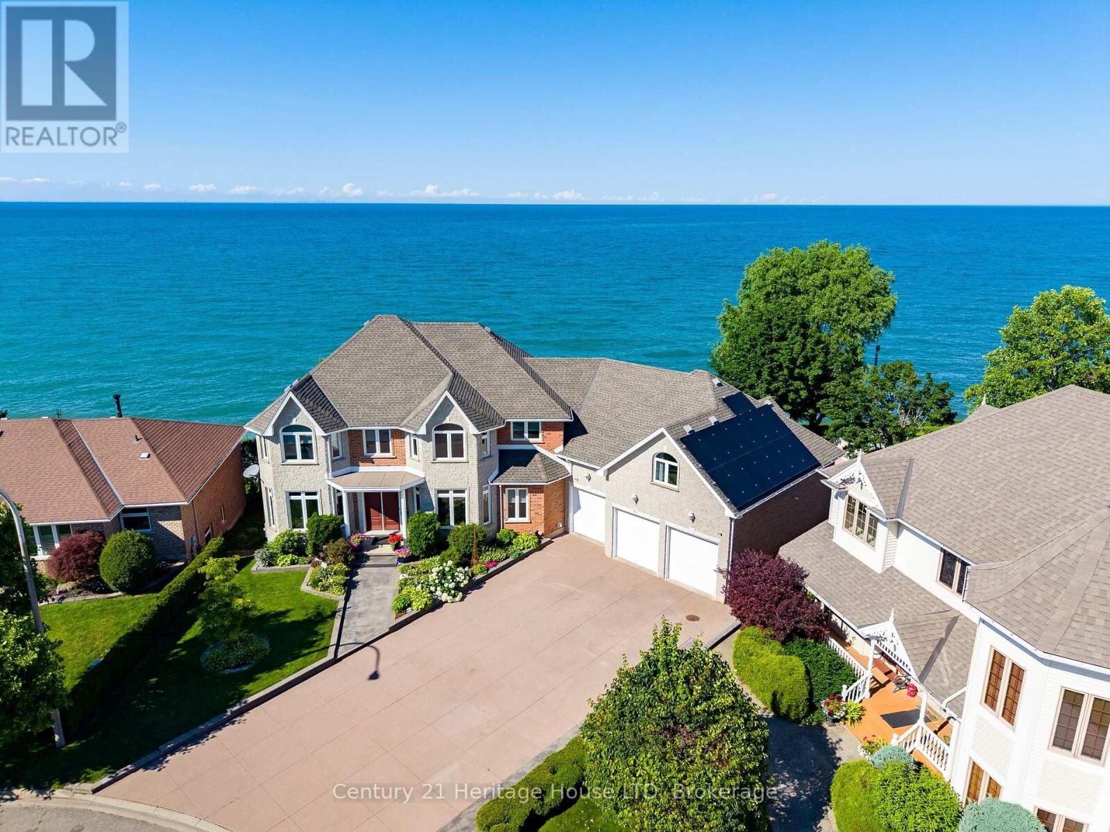 Property Photo:  6 Jacob's Landing  ON L3M 5G7 