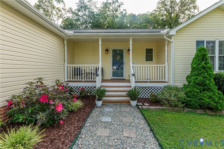 Property Photo:  1227 Twilight Lane  VA 23235 