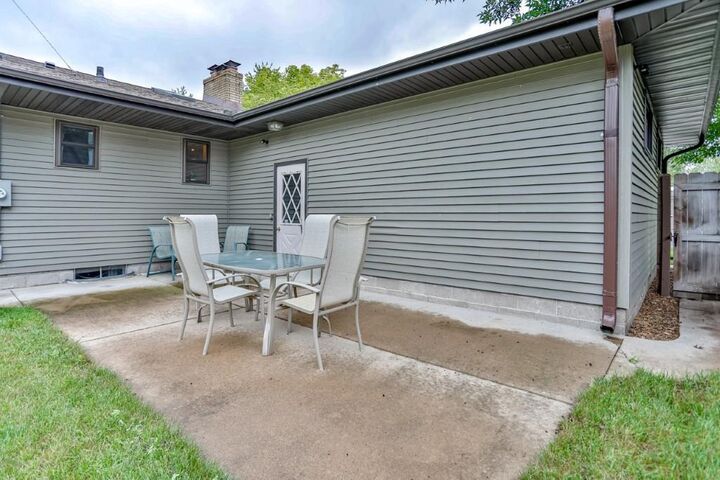 Property Photo:  2619 Oakwood Boulevard  WI 54403 