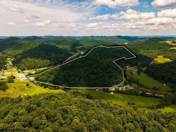 Property Photo:  00 Georgetown Road  WV 26372 