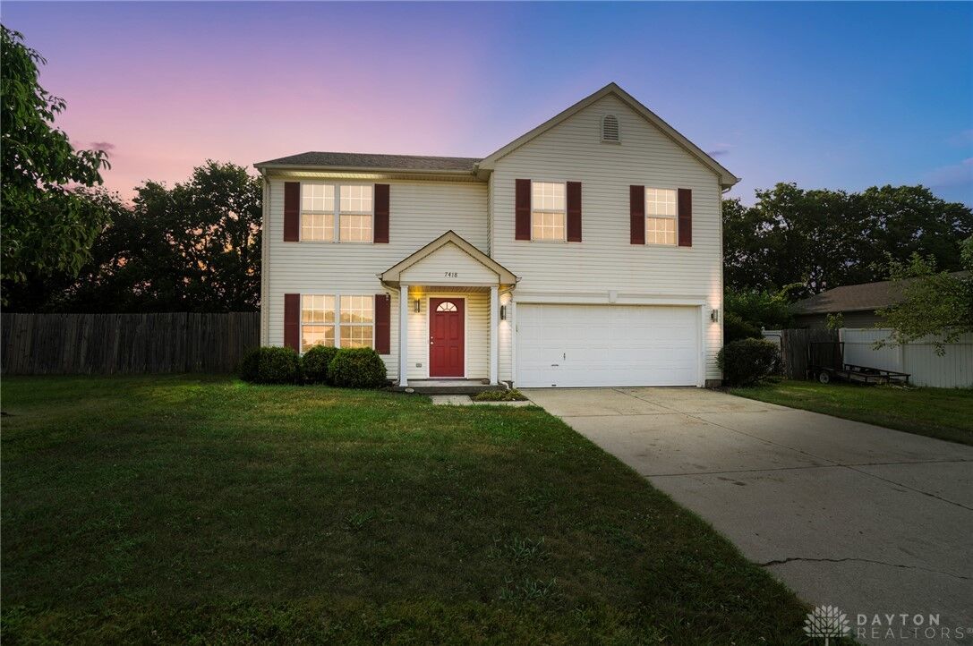 Property Photo:  7418 Brookstone Drive  OH 45005 
