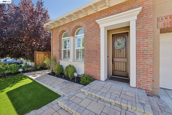 Property Photo:  5171 Bengali St  CA 94506 