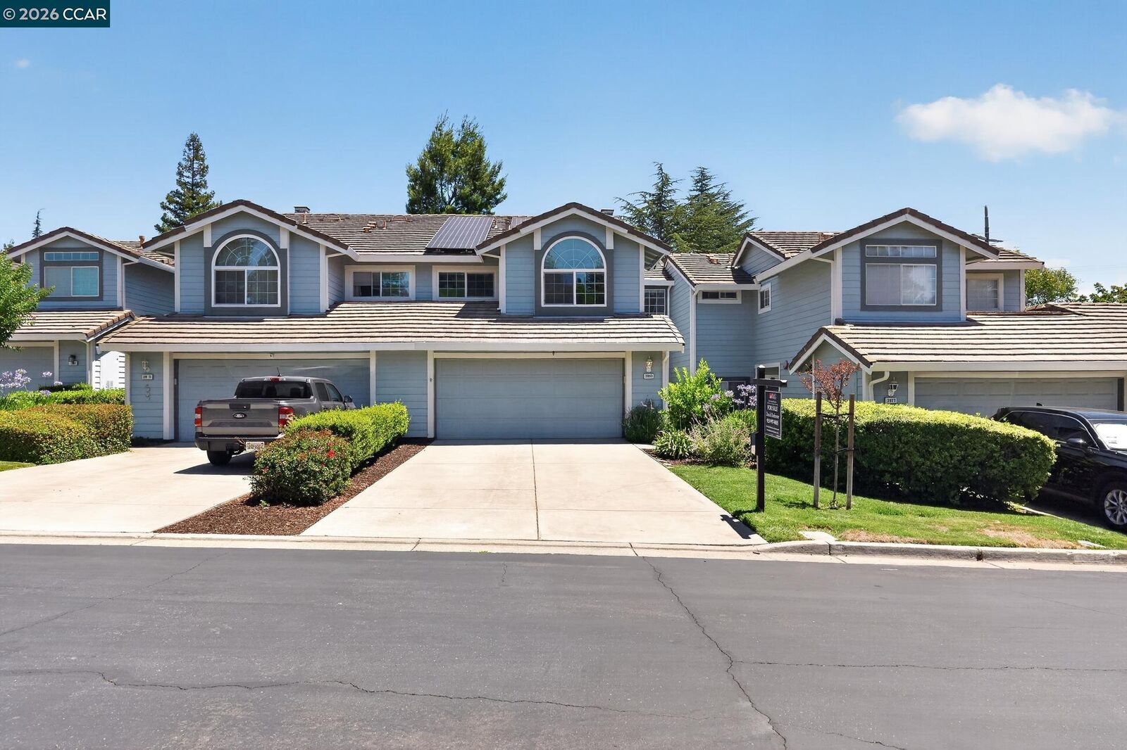 Property Photo:  3983 Inverness Cmn  CA 94551 