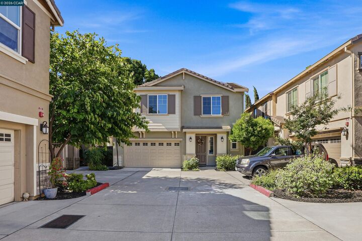 Property Photo:  98 Belle Harbor Cir  CA 94565 