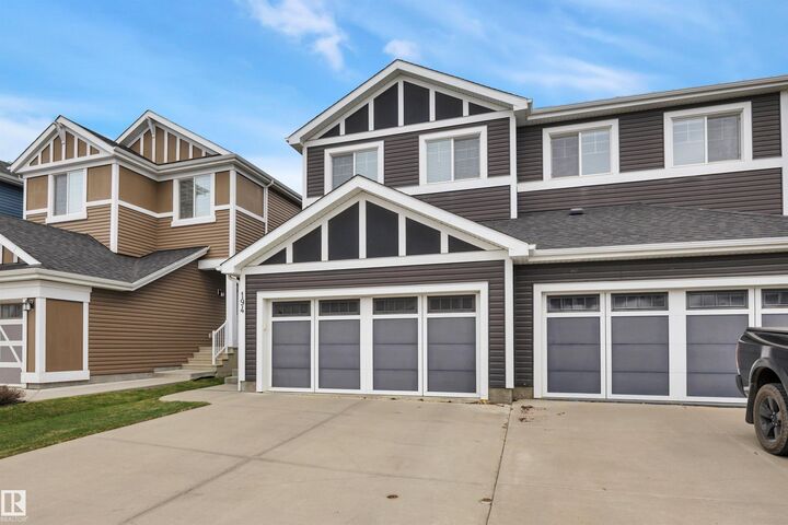 Property Photo: 194 Sturtz Bend AB T9E 1E1