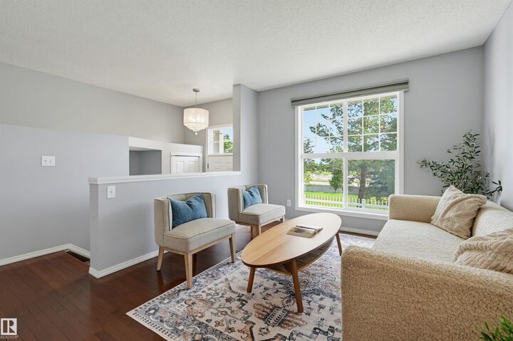 Property Photo: 2051 Towne Centre Boulevard NW 126 AB T6R 0G8