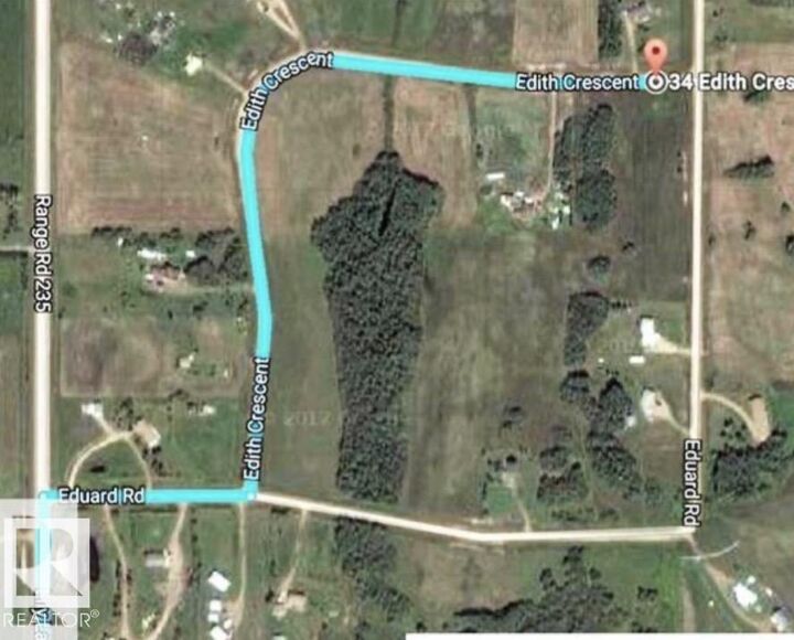 Property Photo: 58121 Lily Lake Road 34 AB T0G 1L0