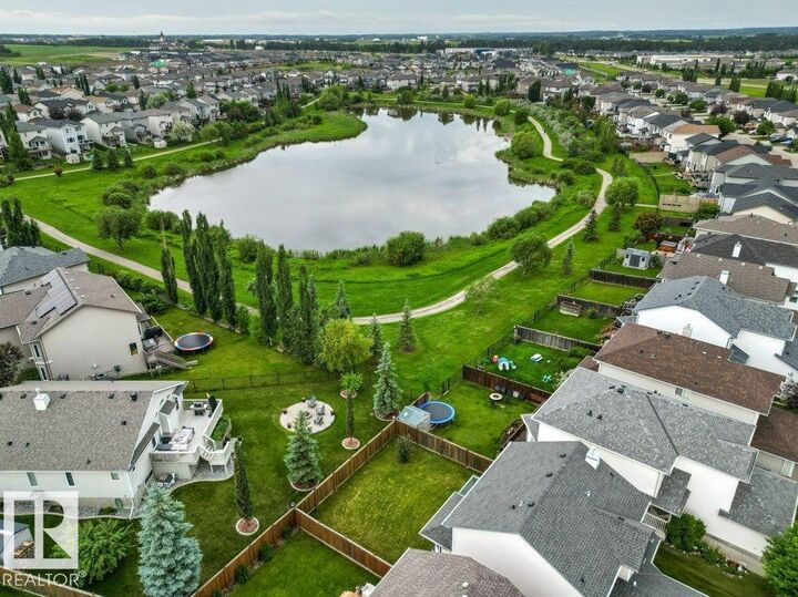 Property Photo:  27 Spruce Ridge Drive  AB T7X 4M8 