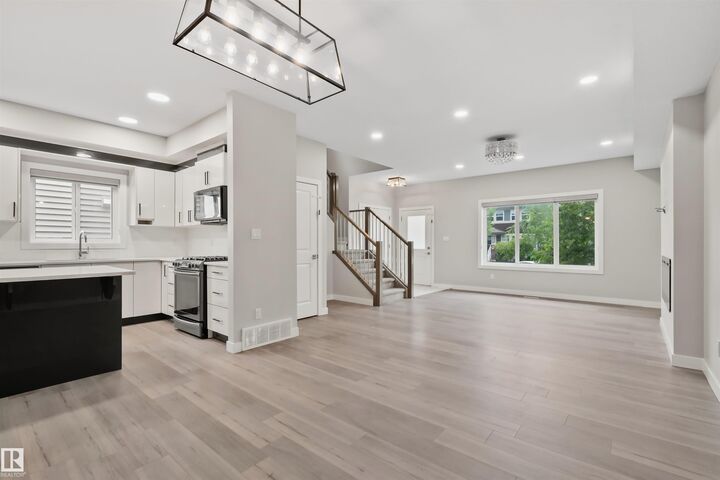 Property Photo:  383 Charlesworth Drive SW  AB T6X 2G5 