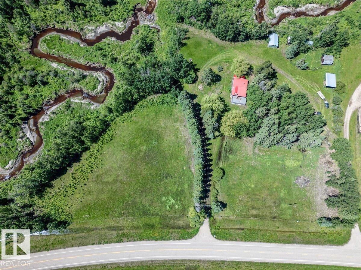 Property Photo:  48330 Hwy 770  AB T0C 2T0 