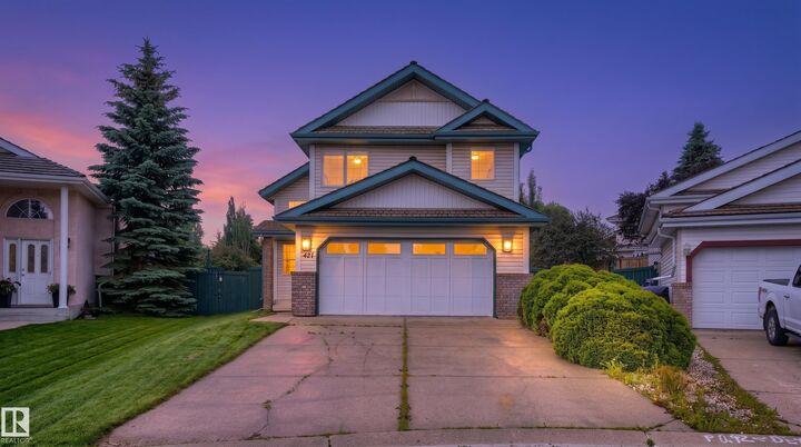 421 Blackburn Drive SW — photo 1