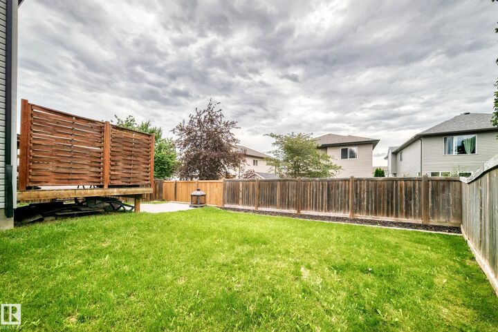 Property Photo:  26 Hamilton Court  AB T7X 0K4 