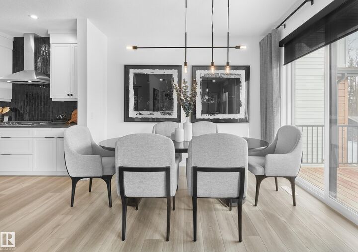 Property Photo:  3926 Chrustawka Place SW  AB T6W 5K6 