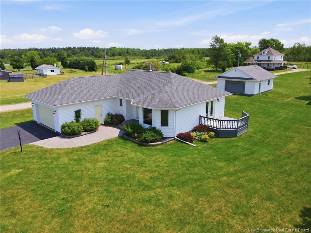 Property Photo: 5317 Route 535 NB E4S 3Z7