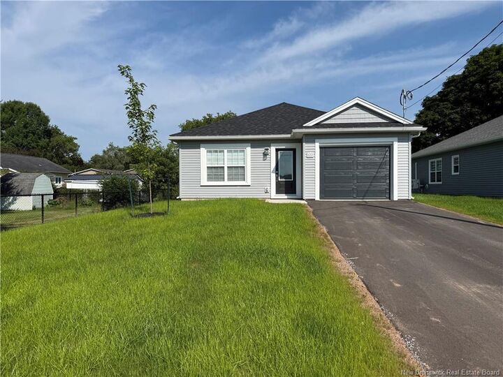 Property Photo:  Lot 30 Daniel Rae Court  NB E4E 2G1 