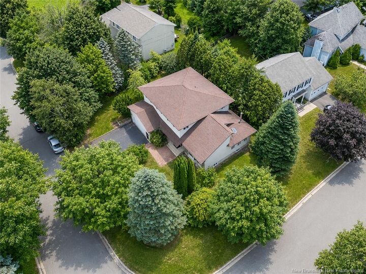 Property Photo: 11 Baxter Court NB E3B 6M2