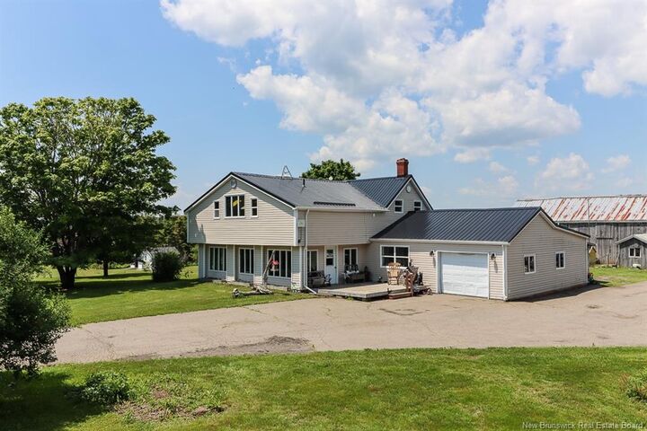 Property Photo: 1227 Route 825 NB E2S 2A8