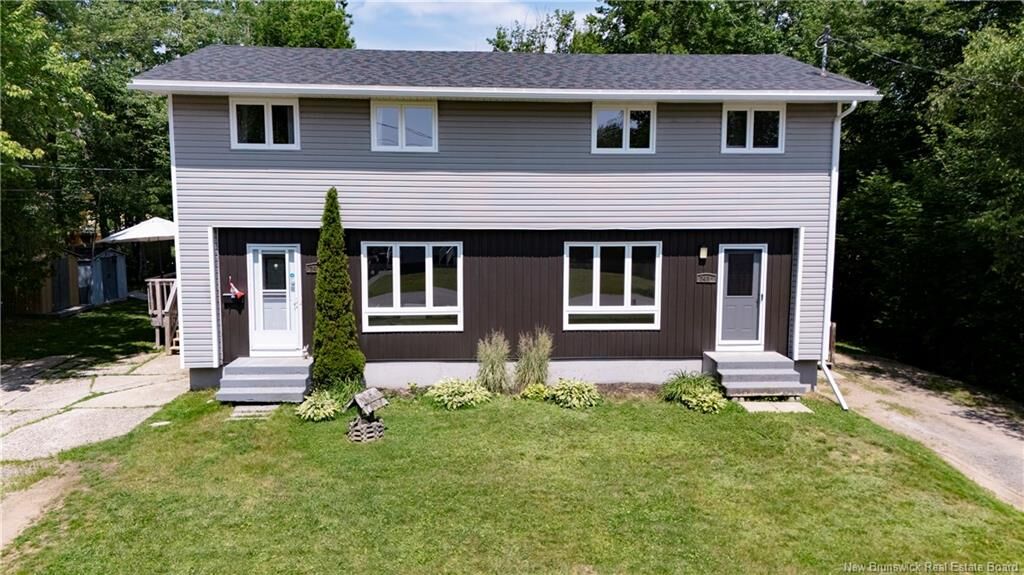 Property Photo:  243 Sunrise Estates Drive  NB E3C 1G7 