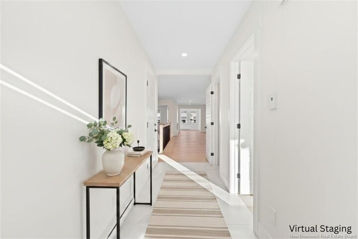 Property Photo: 231 Simone Gallant Street NB E4P 2B7