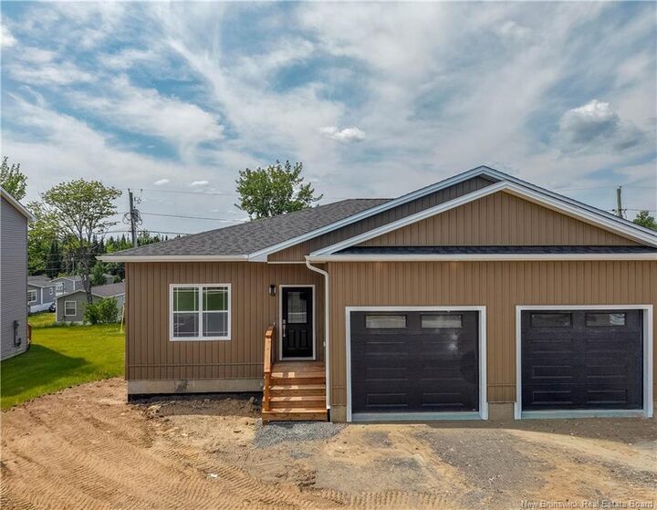 Property Photo: 113 Glennorth Street NB E3G 0A6