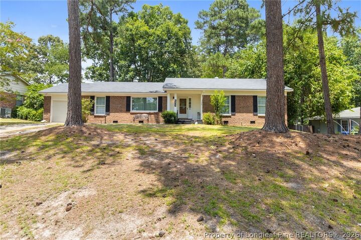 Property Photo: 6432 Easthampton Road NC 28314