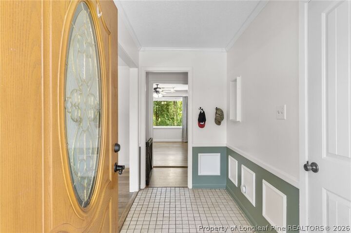 Property Photo:  6432 Easthampton Road  NC 28314 