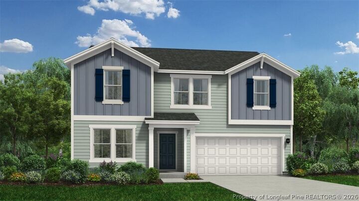 Property Photo: 170 Blossom Trail NC 27546