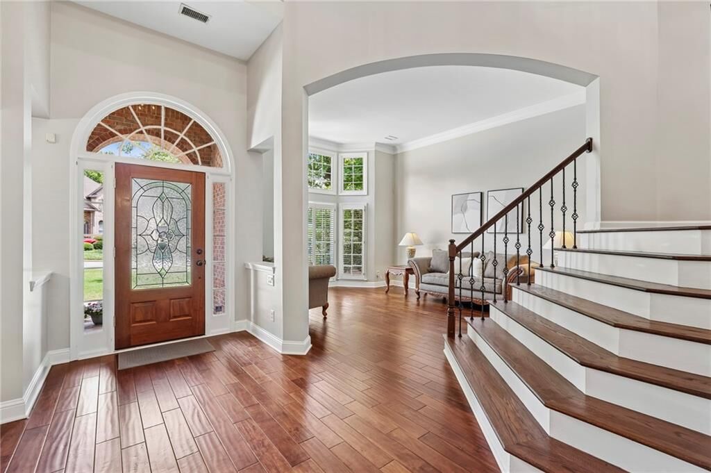 Property Photo: 6930 Olde Atlanta Parkway GA 30024