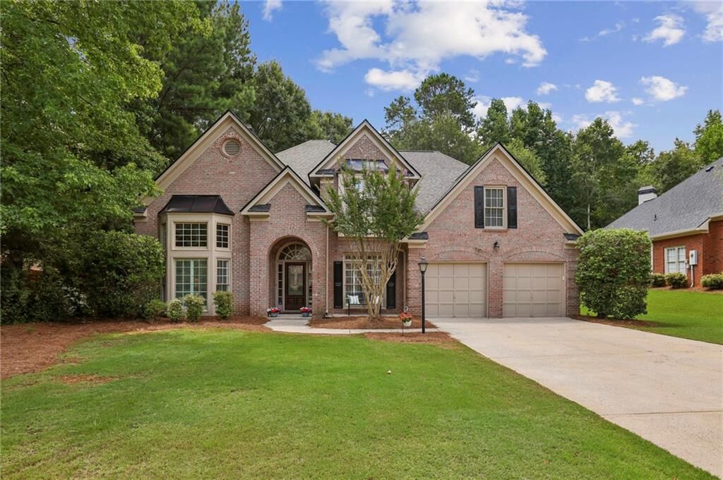 Property Photo:  6930 Olde Atlanta Parkway  GA 30024 