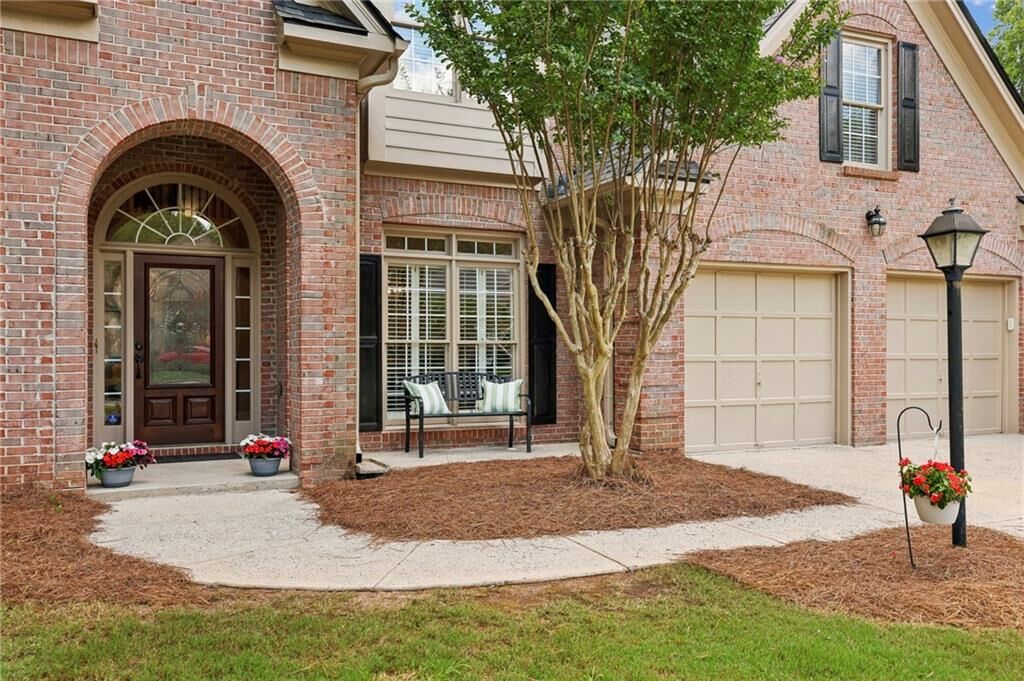 Property Photo:  6930 Olde Atlanta Parkway  GA 30024 