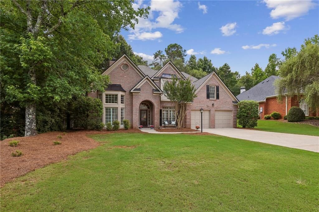 Property Photo: 6930 Olde Atlanta Parkway GA 30024