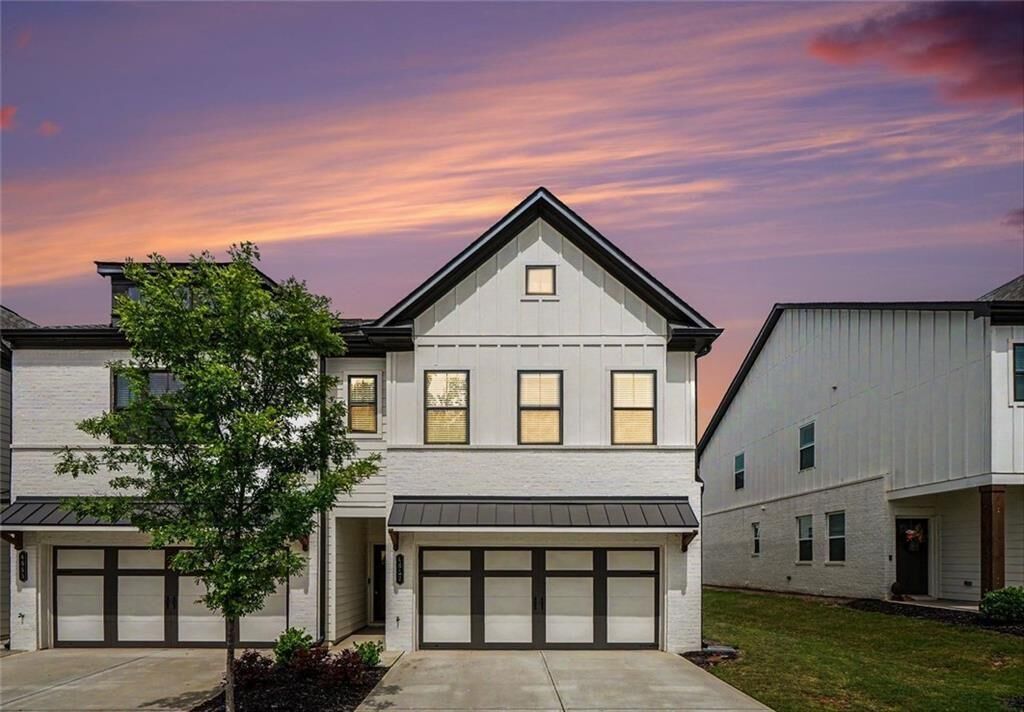 Property Photo:  4657 Cypress Landing Way 100A  GA 30504 