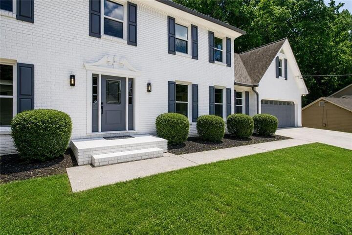 Property Photo:  5614 Bunky Way  GA 30338 