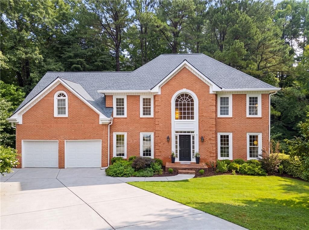Property Photo:  765 Tuckahoe Trail  GA 30022 